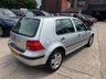 USED 2001 Y VOLKSWAGEN GOLF 1.9 TDI SE Hatchback 5dr Diesel Automatic (176 g/km, 90 bhp) with a pile of service  timing done