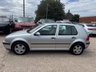 USED 2001 Y VOLKSWAGEN GOLF 1.9 TDI SE Hatchback 5dr Diesel Automatic (176 g/km, 90 bhp) with a pile of service  timing done