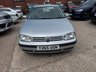 USED 2001 Y VOLKSWAGEN GOLF 1.9 TDI SE Hatchback 5dr Diesel Automatic (176 g/km, 90 bhp) with a pile of service  timing done
