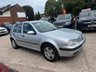 USED 2001 Y VOLKSWAGEN GOLF 1.9 TDI SE Hatchback 5dr Diesel Automatic (176 g/km, 90 bhp) with a pile of service  timing done