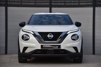 USED 2021 71 NISSAN JUKE 1.0 DIG-T N-Connecta SUV 5dr Petrol DCT Auto Euro 6 (s/s) (114 ps) 1 Former Keeper | Full Nissan Service History | 2 Keys | Reversing Camera | Low Mileage | Park Assist | ULEZ Free | MOT Valid (24/09/2026)