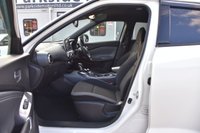 USED 2021 71 NISSAN JUKE 1.0 DIG-T N-Connecta SUV 5dr Petrol DCT Auto Euro 6 (s/s) (114 ps) 1 Former Keeper | Full Nissan Service History | 2 Keys | Reversing Camera | Low Mileage | Park Assist | ULEZ Free | MOT Valid (24/09/2026)