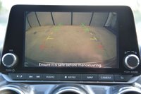 USED 2021 71 NISSAN JUKE 1.0 DIG-T N-Connecta SUV 5dr Petrol DCT Auto Euro 6 (s/s) (114 ps) 1 Former Keeper | Full Nissan Service History | 2 Keys | Reversing Camera | Low Mileage | Park Assist | ULEZ Free | MOT Valid (24/09/2026)