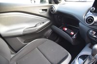 USED 2021 71 NISSAN JUKE 1.0 DIG-T N-Connecta SUV 5dr Petrol DCT Auto Euro 6 (s/s) (114 ps) 1 Former Keeper | Full Nissan Service History | 2 Keys | Reversing Camera | Low Mileage | Park Assist | ULEZ Free | MOT Valid (24/09/2026)