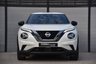 USED 2021 71 NISSAN JUKE 1.0 DIG-T N-Connecta SUV 5dr Petrol DCT Auto Euro 6 (s/s) (114 ps) 1 Former Keeper | Full Nissan Service History | 2 Keys | Reversing Camera | Low Mileage | Park Assist | ULEZ Free | MOT Valid (24/09/2026)