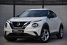 USED 2021 71 NISSAN JUKE 1.0 DIG-T N-Connecta SUV 5dr Petrol DCT Auto Euro 6 (s/s) (114 ps) 1 Former Keeper | Full Nissan Service History | 2 Keys | Reversing Camera | Low Mileage | Park Assist | ULEZ Free | MOT Valid (24/09/2026)