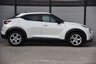 USED 2021 71 NISSAN JUKE 1.0 DIG-T N-Connecta SUV 5dr Petrol DCT Auto Euro 6 (s/s) (114 ps) 1 Former Keeper | Full Nissan Service History | 2 Keys | Reversing Camera | Low Mileage | Park Assist | ULEZ Free | MOT Valid (24/09/2026)