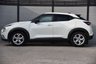 USED 2021 71 NISSAN JUKE 1.0 DIG-T N-Connecta SUV 5dr Petrol DCT Auto Euro 6 (s/s) (114 ps) 1 Former Keeper | Full Nissan Service History | 2 Keys | Reversing Camera | Low Mileage | Park Assist | ULEZ Free | MOT Valid (24/09/2026)