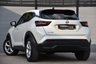 USED 2021 71 NISSAN JUKE 1.0 DIG-T N-Connecta SUV 5dr Petrol DCT Auto Euro 6 (s/s) (114 ps) 1 Former Keeper | Full Nissan Service History | 2 Keys | Reversing Camera | Low Mileage | Park Assist | ULEZ Free | MOT Valid (24/09/2026)
