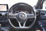 USED 2021 71 NISSAN JUKE 1.0 DIG-T N-Connecta SUV 5dr Petrol DCT Auto Euro 6 (s/s) (114 ps) 1 Former Keeper | Full Nissan Service History | 2 Keys | Reversing Camera | Low Mileage | Park Assist | ULEZ Free | MOT Valid (24/09/2026)