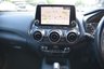 USED 2021 71 NISSAN JUKE 1.0 DIG-T N-Connecta SUV 5dr Petrol DCT Auto Euro 6 (s/s) (114 ps) 1 Former Keeper | Full Nissan Service History | 2 Keys | Reversing Camera | Low Mileage | Park Assist | ULEZ Free | MOT Valid (24/09/2026)