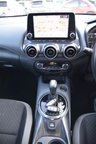 USED 2021 71 NISSAN JUKE 1.0 DIG-T N-Connecta SUV 5dr Petrol DCT Auto Euro 6 (s/s) (114 ps) 1 Former Keeper | Full Nissan Service History | 2 Keys | Reversing Camera | Low Mileage | Park Assist | ULEZ Free | MOT Valid (24/09/2026)