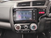 USED 2017 17 HONDA JAZZ 1.3 i-VTEC SE Navi Hatchback 5dr Petrol Manual Euro 6 (s/s) (102 ps) ONLY 25,103 MILES FROM NEW