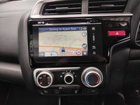 USED 2017 17 HONDA JAZZ 1.3 i-VTEC SE Navi Hatchback 5dr Petrol Manual Euro 6 (s/s) (102 ps) ONLY 25,103 MILES FROM NEW