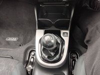 USED 2017 17 HONDA JAZZ 1.3 i-VTEC SE Navi Hatchback 5dr Petrol Manual Euro 6 (s/s) (102 ps) ONLY 25,103 MILES FROM NEW