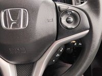USED 2017 17 HONDA JAZZ 1.3 i-VTEC SE Navi Hatchback 5dr Petrol Manual Euro 6 (s/s) (102 ps) ONLY 25,103 MILES FROM NEW