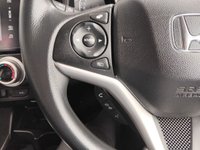 USED 2017 17 HONDA JAZZ 1.3 i-VTEC SE Navi Hatchback 5dr Petrol Manual Euro 6 (s/s) (102 ps) ONLY 25,103 MILES FROM NEW