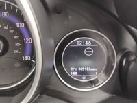 USED 2017 17 HONDA JAZZ 1.3 i-VTEC SE Navi Hatchback 5dr Petrol Manual Euro 6 (s/s) (102 ps) ONLY 25,103 MILES FROM NEW