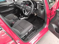 USED 2017 17 HONDA JAZZ 1.3 i-VTEC SE Navi Hatchback 5dr Petrol Manual Euro 6 (s/s) (102 ps) ONLY 25,103 MILES FROM NEW