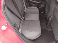 USED 2017 17 HONDA JAZZ 1.3 i-VTEC SE Navi Hatchback 5dr Petrol Manual Euro 6 (s/s) (102 ps) ONLY 25,103 MILES FROM NEW