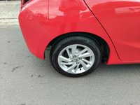 USED 2017 17 HONDA JAZZ 1.3 i-VTEC SE Navi Hatchback 5dr Petrol Manual Euro 6 (s/s) (102 ps) ONLY 25,103 MILES FROM NEW