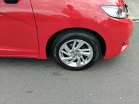 USED 2017 17 HONDA JAZZ 1.3 i-VTEC SE Navi Hatchback 5dr Petrol Manual Euro 6 (s/s) (102 ps) ONLY 25,103 MILES FROM NEW