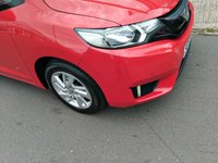 USED 2017 17 HONDA JAZZ 1.3 i-VTEC SE Navi Hatchback 5dr Petrol Manual Euro 6 (s/s) (102 ps) ONLY 25,103 MILES FROM NEW