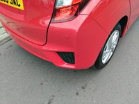 USED 2017 17 HONDA JAZZ 1.3 i-VTEC SE Navi Hatchback 5dr Petrol Manual Euro 6 (s/s) (102 ps) ONLY 25,103 MILES FROM NEW