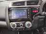 USED 2017 17 HONDA JAZZ 1.3 i-VTEC SE Navi Hatchback 5dr Petrol Manual Euro 6 (s/s) (102 ps) ONLY 25,103 MILES FROM NEW