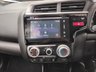 USED 2017 17 HONDA JAZZ 1.3 i-VTEC SE Navi Hatchback 5dr Petrol Manual Euro 6 (s/s) (102 ps) ONLY 25,103 MILES FROM NEW