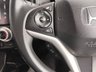 USED 2017 17 HONDA JAZZ 1.3 i-VTEC SE Navi Hatchback 5dr Petrol Manual Euro 6 (s/s) (102 ps) ONLY 25,103 MILES FROM NEW