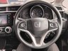 USED 2017 17 HONDA JAZZ 1.3 i-VTEC SE Navi Hatchback 5dr Petrol Manual Euro 6 (s/s) (102 ps) ONLY 25,103 MILES FROM NEW