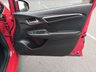 USED 2017 17 HONDA JAZZ 1.3 i-VTEC SE Navi Hatchback 5dr Petrol Manual Euro 6 (s/s) (102 ps) ONLY 25,103 MILES FROM NEW