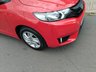 USED 2017 17 HONDA JAZZ 1.3 i-VTEC SE Navi Hatchback 5dr Petrol Manual Euro 6 (s/s) (102 ps) ONLY 25,103 MILES FROM NEW