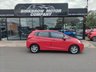 USED 2017 17 HONDA JAZZ 1.3 i-VTEC SE Navi Hatchback 5dr Petrol Manual Euro 6 (s/s) (102 ps) ONLY 25,103 MILES FROM NEW