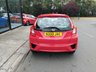 USED 2017 17 HONDA JAZZ 1.3 i-VTEC SE Navi Hatchback 5dr Petrol Manual Euro 6 (s/s) (102 ps) ONLY 25,103 MILES FROM NEW
