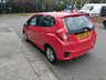 USED 2017 17 HONDA JAZZ 1.3 i-VTEC SE Navi Hatchback 5dr Petrol Manual Euro 6 (s/s) (102 ps) ONLY 25,103 MILES FROM NEW