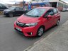 USED 2017 17 HONDA JAZZ 1.3 i-VTEC SE Navi Hatchback 5dr Petrol Manual Euro 6 (s/s) (102 ps) ONLY 25,103 MILES FROM NEW