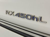 USED 2019 02 LEXUS RX L 3.5 450h L V6 SUV 5dr Petrol Hybrid E-CVT 4WD Euro 6 (s/s) (313 ps) Impeccable Lexus history, 7 SEATER