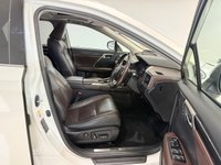 USED 2019 02 LEXUS RX L 3.5 450h L V6 SUV 5dr Petrol Hybrid E-CVT 4WD Euro 6 (s/s) (313 ps) Impeccable Lexus history, 7 SEATER