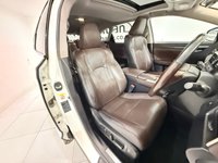 USED 2019 02 LEXUS RX L 3.5 450h L V6 SUV 5dr Petrol Hybrid E-CVT 4WD Euro 6 (s/s) (313 ps) Impeccable Lexus history, 7 SEATER