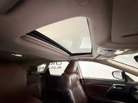 USED 2019 02 LEXUS RX L 3.5 450h L V6 SUV 5dr Petrol Hybrid E-CVT 4WD Euro 6 (s/s) (313 ps) Impeccable Lexus history, 7 SEATER