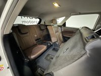 USED 2019 02 LEXUS RX L 3.5 450h L V6 SUV 5dr Petrol Hybrid E-CVT 4WD Euro 6 (s/s) (313 ps) Impeccable Lexus history, 7 SEATER