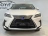 USED 2019 02 LEXUS RX L 3.5 450h L V6 SUV 5dr Petrol Hybrid E-CVT 4WD Euro 6 (s/s) (313 ps) Impeccable Lexus history, 7 SEATER