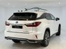 USED 2019 02 LEXUS RX L 3.5 450h L V6 SUV 5dr Petrol Hybrid E-CVT 4WD Euro 6 (s/s) (313 ps) Impeccable Lexus history, 7 SEATER