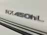 USED 2019 02 LEXUS RX L 3.5 450h L V6 SUV 5dr Petrol Hybrid E-CVT 4WD Euro 6 (s/s) (313 ps) Impeccable Lexus history, 7 SEATER