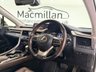USED 2019 02 LEXUS RX L 3.5 450h L V6 SUV 5dr Petrol Hybrid E-CVT 4WD Euro 6 (s/s) (313 ps) Impeccable Lexus history, 7 SEATER