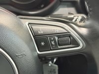 USED 2018 68 AUDI A1 1.6 TDI Sport Sportback 5dr Diesel Manual Euro 6 (s/s) (Nav) (116 ps) SATNAV