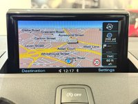 USED 2018 68 AUDI A1 1.6 TDI Sport Sportback 5dr Diesel Manual Euro 6 (s/s) (Nav) (116 ps) SATNAV