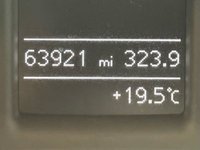 USED 2018 68 AUDI A1 1.6 TDI Sport Sportback 5dr Diesel Manual Euro 6 (s/s) (Nav) (116 ps) SATNAV